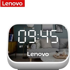 Resim Lenovo TS13 Taşınabilir Kablosuz Bt Hoparlör 