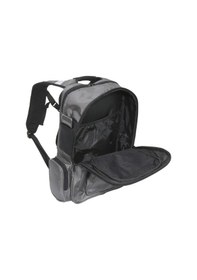 Resim Ful Usa Gunner Siyah 17" Unısex Laptop Sırt Çantası 