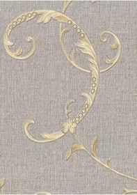 Resim Zambaiti Parati Fiorenza İtalyan İthal Duvar Kağıdı 9630 7m2 Renkli 