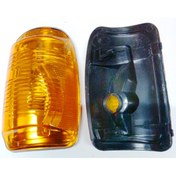 Resim Ford Transit 2015/ V-363 Ayna Sinyali Sarı Sağ-sol Takım 2 Adet 