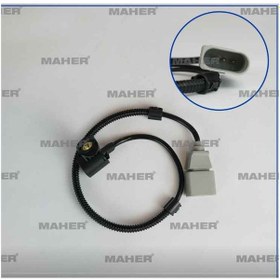 Resim Sensör Eksantrik Devir Crafter / Amarok 10 Ckub-cktb-cnfa 2.0 Td 