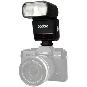 Resim Godox Tt350 F Kıt (fujı Ttl Uyumlu Flaş) 