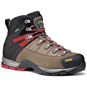 Resim Asolo Fugitive Gtx Erkek Bot Çok Renkli 