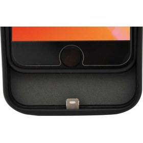 Resim Kavim Apple iPhone 7 Plus Kavim 8000 Mah Şarjlı Kılıf 