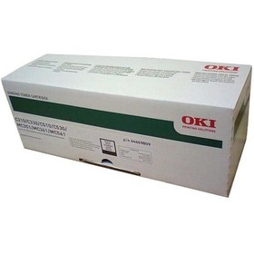 Resim Oki Mc351/Mc352/Mc361/Mc362/Mc561 Siyah Toner(3.000 Sayfa 