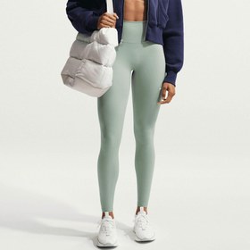 Resim Nike One Seamless Front Kadın Tayt 