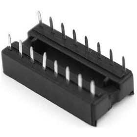 Resim 16'lı Entegre Soketi-182183 