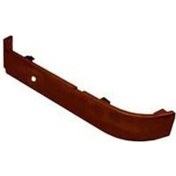 Resim 9151237-volvo 850 Ön Far Kaşı Gri Delikli Sol 92-96 -vol0985006 