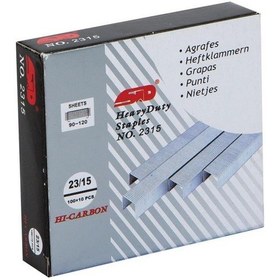 Resim Std Zımba Teli 23-15 