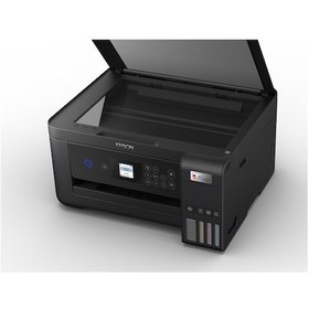 Resim Epson EcoTank L4260 Çok Fonksiyonlu Mürekkep Püskürtmeli Yazıcı 