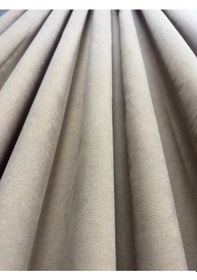 Resim Taş Petek Kadife Fon Perde Ekstrafor Büzgülü Ütü İstemez Fon Taş 