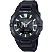 Resim Casio G-shock Gba-950-1adr Erkek Kol Saati Siyah 