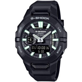Resim Casio G-shock Gba-950-1adr Erkek Kol Saati Siyah 