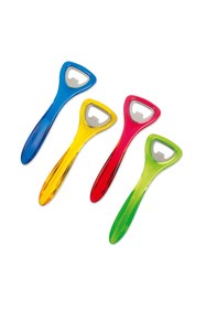 Resim ERTOYS STORE 1 Adet Plastik Saplı Gazoz Kapağı Açacak, Şişe Soda Maden Suyu Açma 