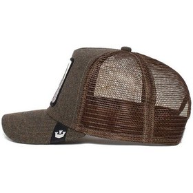 Resim Goorin Bros Bos Energy Unisex Şapka 101-1063 Zeytin Yeşili 