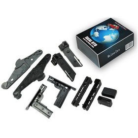 Resim Hyundai İ30 + İ30 Cw Fd 2007-2012 Sunroof Tamir Seti 