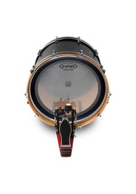 Resim Evans Bd20emad Emad Clear Bas Davul Derisi 20 İnç - Tek Kat - 10 Mil 