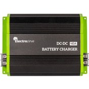 Resim Electrozirve 20a Lityum Destekli 12/12v Dc-dc Akü Şarj Cihazı 