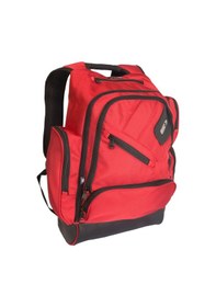 Resim Ful Usa Maverıck Kırmızı 15" Unısex Laptop Sırt Çantası 