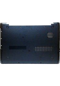 Resim Lenovo Uyumlu İdeapad 110-15ıbr Type 80t7 Notebook Alt Kasa 