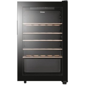 Resim Haier HWS33GG Şarap Dolabı 