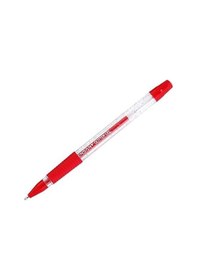 Resim Pensan Simli Glitter Gel Kalem 1.0 Mm Kırmızı 2280 