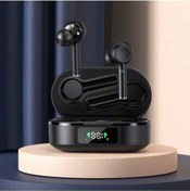 Resim Treasures Blu-rayz Mı4 Kablosuz Tws Kulaklık Beyaz - Rwve4s, Hd Ses, Bluetooth 5.0, 10m İletim, 55mah Batarya, Ergonomik Tasarım 