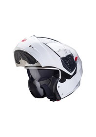 Resim Caberg Duke X Çene Açılır Motosiklet Kaskı 
