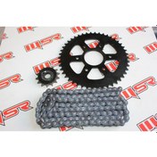 Resim BAJAJ DOMİNAR 250 ZİNCİR-DİŞLİ SETİ A 