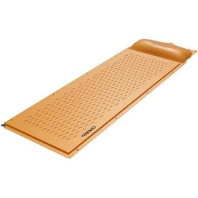 Resim Orcamp Tremo Otomatik Şişme Mat Out-2440 Sarı 