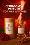 Resim Bee PERFUME Afrodizyaklı Kadın Parfümü 100 ML 