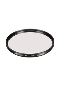 Resim Hoya 95 MM HMC UV-0 Slim Multi Coated UV Filtre 