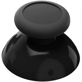 Resim POPKONSOL 1 Adet Nintendo Switch Pro Analog Topuz 3d Joystick Başlık Thumb Sticks Yedek Parça 