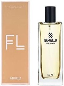 Resim BARGELLO 335 KADIN 50 ml PARFÜM EDP FLORAL 