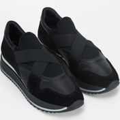 Resim Tamer Tanca Kadın Hakiki Deri Sneakers & Spor Ayakkabı 923 Tcsr-072 Bn Ayk Sk23/24 