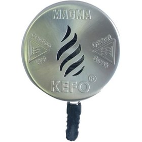 Resim Kefo Magma Paslanmaz Çelik (%100 Kefo Yetkili Bayisinden) 