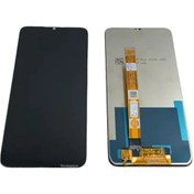 Resim Oppo A16 Lcd Ekran 
