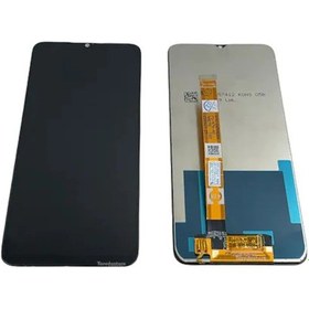 Resim Oppo A16 Lcd Ekran 