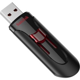 Resim Sandisk SDCZ600-064G-G35 64GB Cruzer Glide 3.0 USB Flash Bellek 