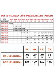 Resim İkranur Lüks Regaib İmam Cübbesi Gri Gümüş 