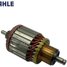 Resim Mahle-ıskra 12v Marş Kollektörü 13 Diş Goldonı-lombardını-ruggerını 