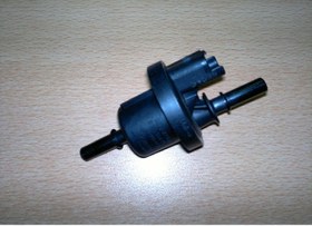 Resim Elektrovana Yakıt Basınç Vanası Kanister Megane 2 