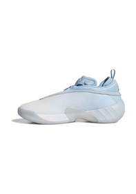Resim Adidas D.o.n. İssue 7 Erkek Basketbol Ayakkabısı Jq9433 Mavi 