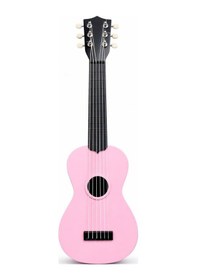 Resim Yankı Cg-16p Oyuncak Gitar Seti 3-11 Yaş Çocuk Gitarı 53cm 6 Telli Eğitim Kitabı, Kılıf Ve Pena Hediyeli - 86973644251 