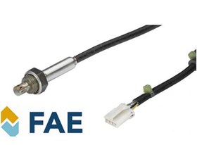 Resim OKSİJEN SENSÖRÜ S40/V40 CH 800054- 