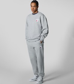 Resim Champion Street Varsity Elastic Cuff Pants 