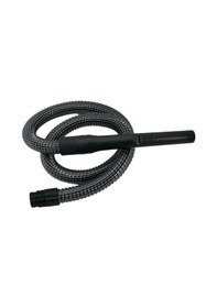 Resim Karcher Uyumlu Bv 5/1 Süpürge Çelik Telli Hortumu Seti 