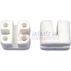 Resim Parçafix Cam Kızak Kilpsi Tam Doğan Kartal Şahin M131 10 Adet 