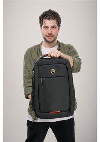 Resim Ççs 51846 Sırt Çantası Siyah 