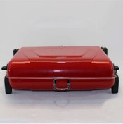 Resim Genel Markalar Mupa 3050 Çiftli Grill Telli 1200 Watt Üstten Pişiren Barbekü Büyük Boy Elektrikli Izgara 